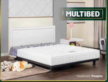 Multi Bed New Prima