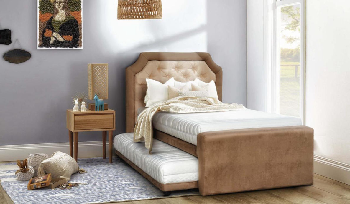 Kids Full Latex 22 cm - Medium