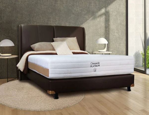 Chiropedic Platinum