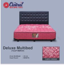 Deluxe Zest Multibed
