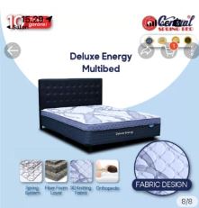 Deluxe Energy Multibed