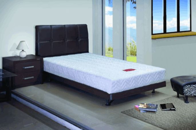 Lily Compact Bed