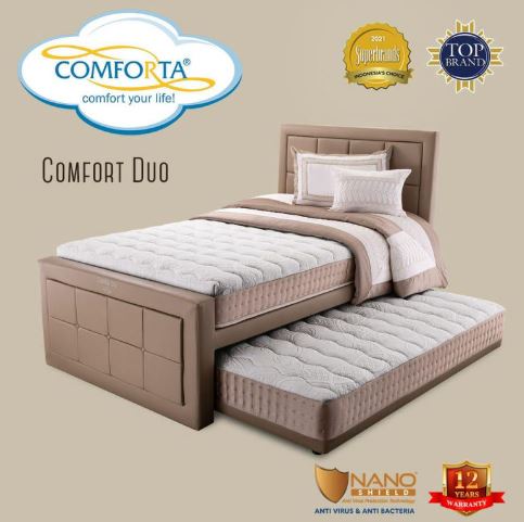 Comforta Comfort Duo