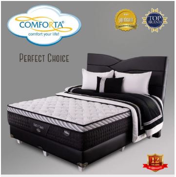 Comforta Perfect Choice
