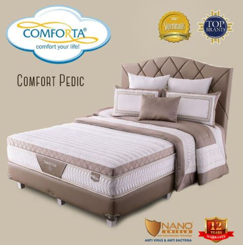 Comfort Pedic