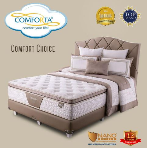 Comfort Choice
