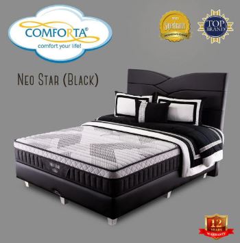 Comforta Neo Star