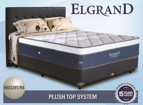 Elite Elgrand