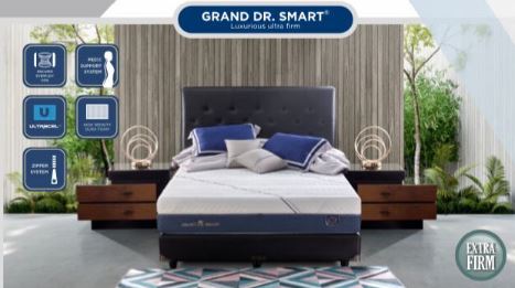 Elite Dr. Smart