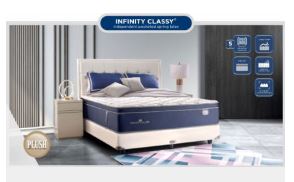 Infinity classy
