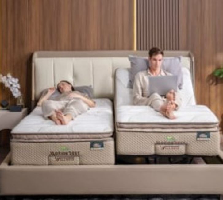 Motion Rest Ellness
