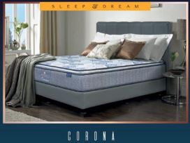Sleep & Dream Corona