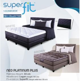 Super Fit Neo Platinum Plus