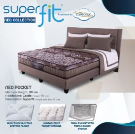 Super Fit Neo Pocket