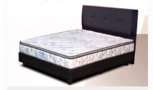 Comforta Superfit Silver