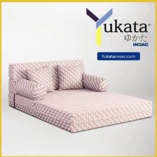 Yukata Sofa Bed Sakura