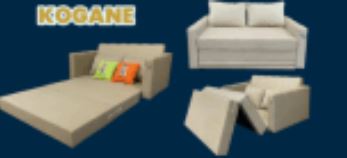 Sofa Bed Kogane