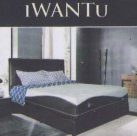 Magic3Words I Want You