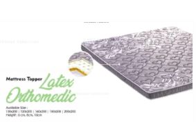 Latex Orthomedic