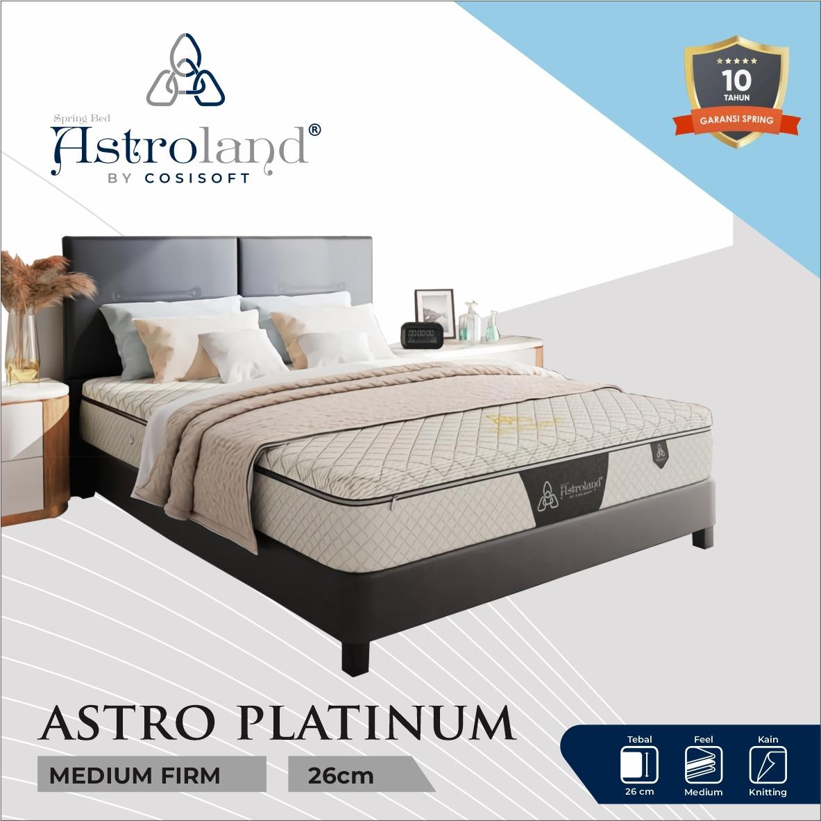 Astro Platinum