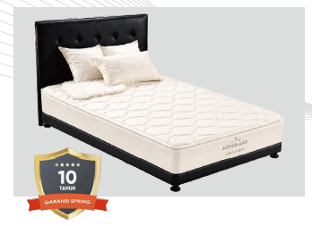 Simplebed Astroland